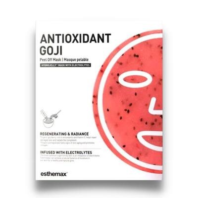 Hydrojelly Mask - Antioxidant Goji