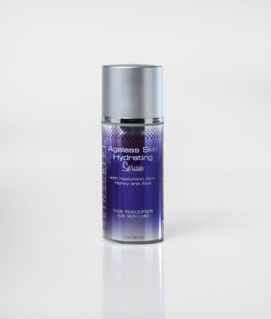 Ageless Hydrating Serum